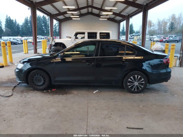 Volkswagen Jetta 1.4t S 2017 3VW2B7AJ2HM212388 Image 14