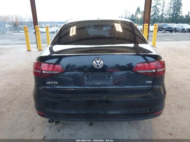 Volkswagen Jetta 1.4t S 2017 3VW2B7AJ2HM212388 Image 16