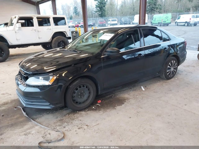 Volkswagen Jetta 1.4t S 2017 3VW2B7AJ2HM212388 Image 2
