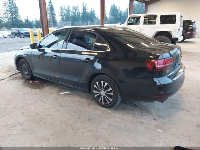 Volkswagen Jetta 1.4t S 2017 3VW2B7AJ2HM212388 Image 3