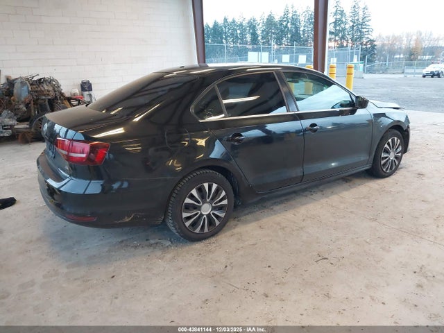 Volkswagen Jetta 1.4t S 2017 3VW2B7AJ2HM212388 Image 4