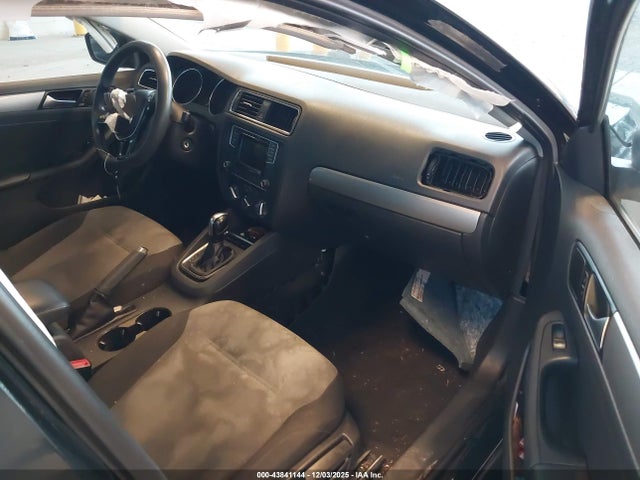 Volkswagen Jetta 1.4t S 2017 3VW2B7AJ2HM212388 Image 5