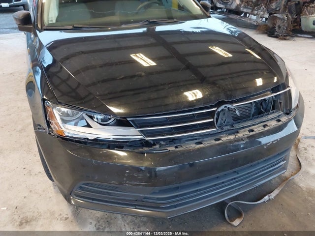 Volkswagen Jetta 1.4t S 2017 3VW2B7AJ2HM212388 Image 6