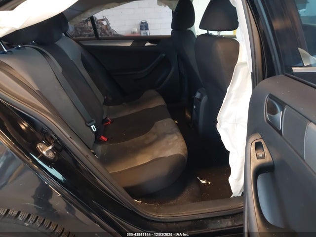 Volkswagen Jetta 1.4t S 2017 3VW2B7AJ2HM212388 Image 8