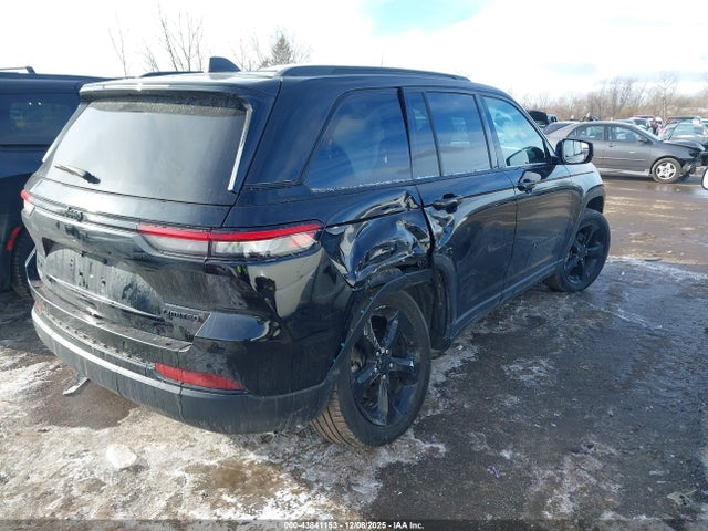 2024 JEEP GRAND CHEROKEE 1C4RJHBG4RC103253 Photo 3