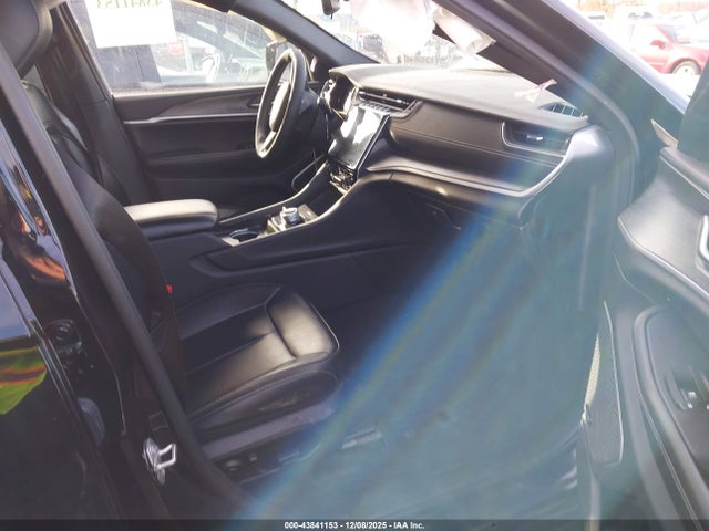 2024 JEEP GRAND CHEROKEE 1C4RJHBG4RC103253 Photo 4