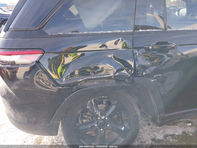 2024 JEEP GRAND CHEROKEE 1C4RJHBG4RC103253 Photo 5