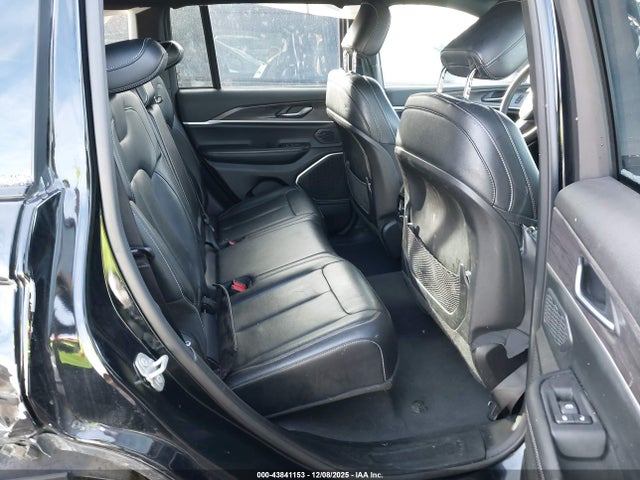 2024 JEEP GRAND CHEROKEE 1C4RJHBG4RC103253 Photo 7