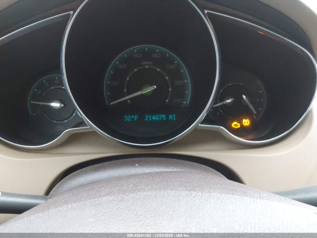 2010 CHEVROLET MALIBU 1G1ZE5EB5AF114101 Photo 6