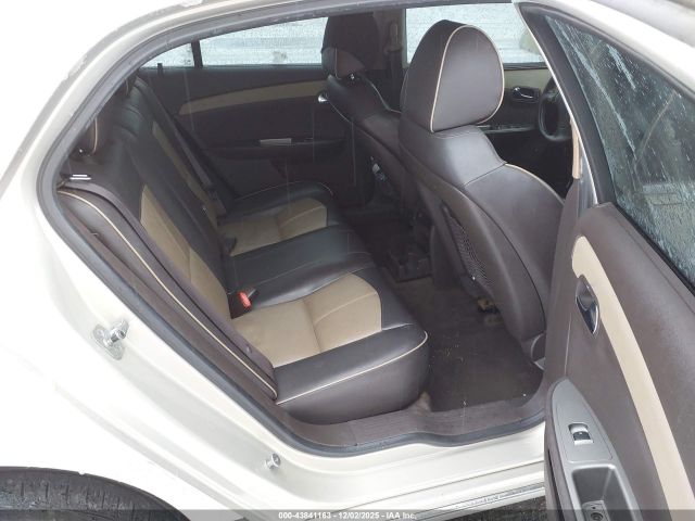 2010 CHEVROLET MALIBU 1G1ZE5EB5AF114101 Photo 7