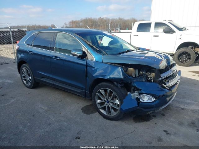 2016 FORD EDGE 2FMPK4K92GBC64935