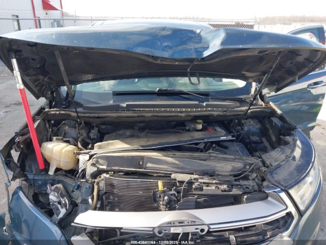 2016 FORD EDGE 2FMPK4K92GBC64935 Photo 9