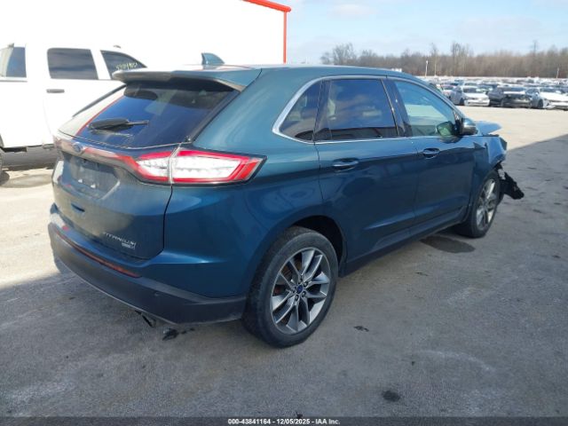 2016 FORD EDGE 2FMPK4K92GBC64935 Photo 3