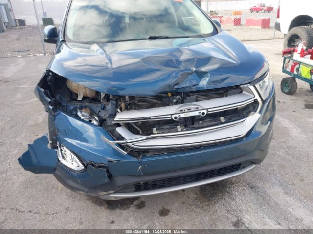 2016 FORD EDGE 2FMPK4K92GBC64935 Photo 5
