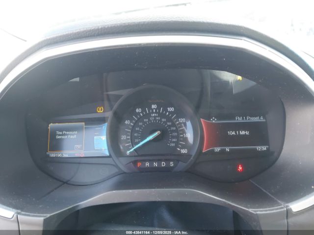 2016 FORD EDGE 2FMPK4K92GBC64935 Photo 6