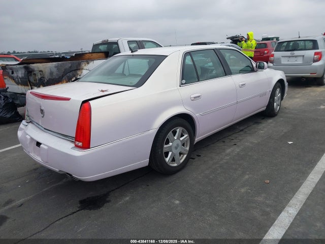 2007 CADILLAC DTS 1G6KD57Y57U195976 Photo 3