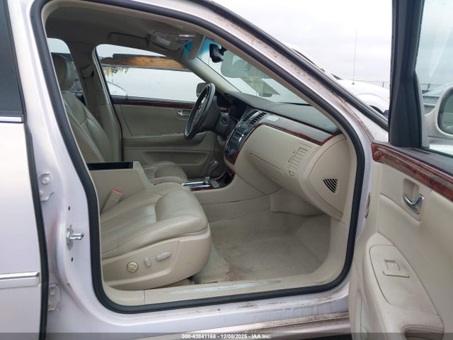 2007 CADILLAC DTS 1G6KD57Y57U195976 Photo 4