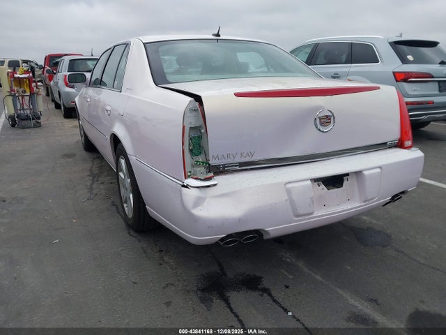 2007 CADILLAC DTS 1G6KD57Y57U195976 Photo 5