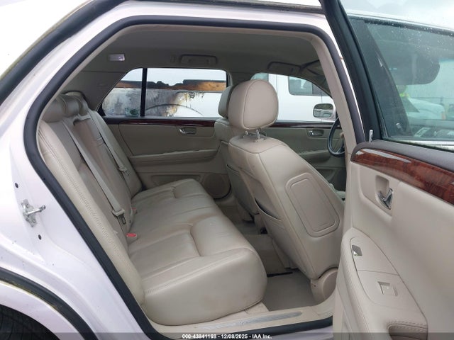 2007 CADILLAC DTS 1G6KD57Y57U195976 Photo 7