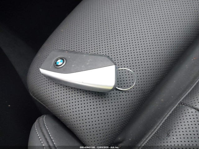 2025 BMW X3 5UX53GP06S9Y88648 Photo 10