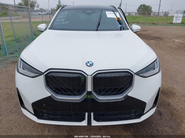 5UX53GP06S9Y88648 BMW X3 30 Xdrive