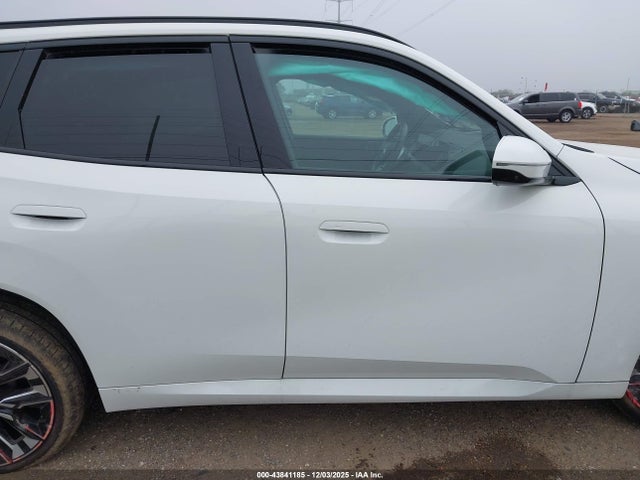 5UX53GP06S9Y88648 BMW X3 30 Xdrive