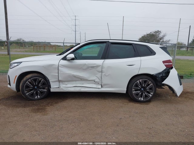 5UX53GP06S9Y88648 BMW X3 30 Xdrive