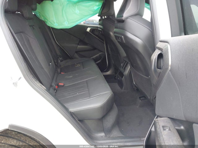 2025 BMW X3 5UX53GP06S9Y88648 Photo 7