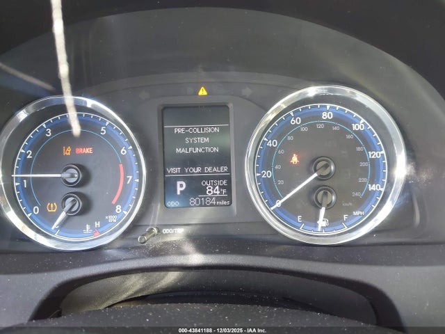 Toyota COROLLA LE 2018 2T1BURHE6JC039054 Image 7