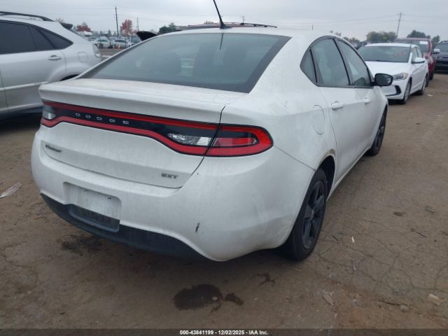 2015 DODGE DART 1C3CDFBB4FD105150 Photo 3