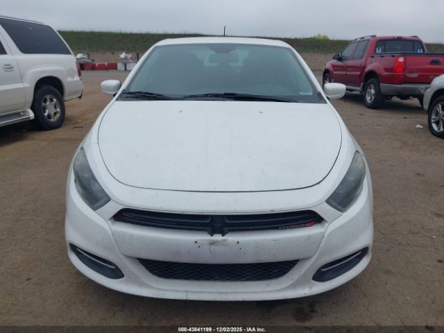 2015 DODGE DART 1C3CDFBB4FD105150 Photo 5