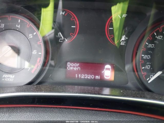 2015 DODGE DART 1C3CDFBB4FD105150 Photo 6