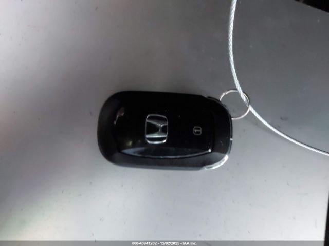 2025 HONDA CR-V HYBRID 7FARS6H84SE097338 Photo 10