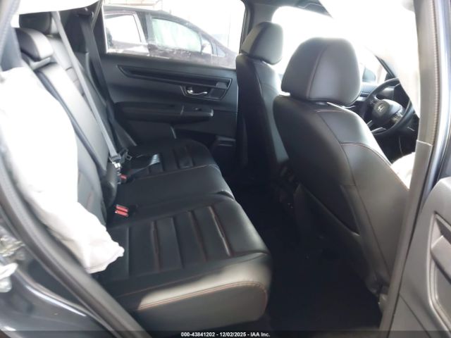 2025 HONDA CR-V HYBRID 7FARS6H84SE097338 Photo 7