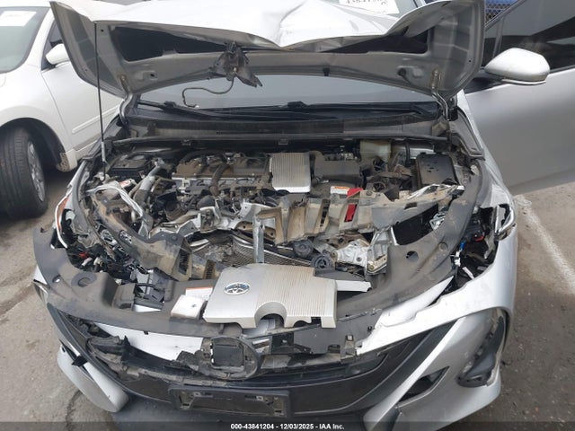 JTDKAMFP0N3199106 Toyota Prius Prime Limited