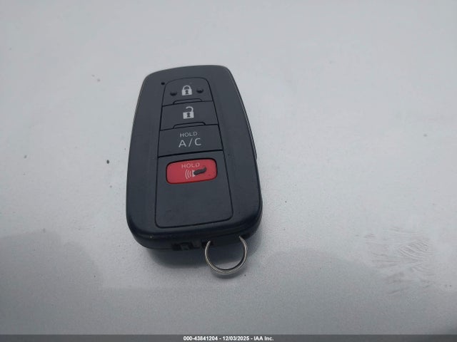 JTDKAMFP0N3199106 Toyota Prius Prime Limited