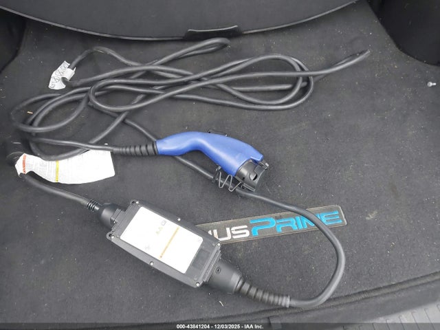 JTDKAMFP0N3199106 Toyota Prius Prime Limited