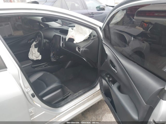 JTDKAMFP0N3199106 Toyota Prius Prime Limited