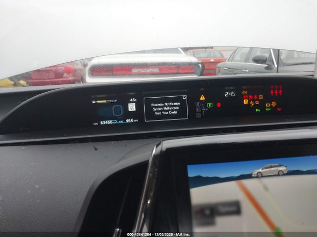 JTDKAMFP0N3199106 Toyota Prius Prime Limited