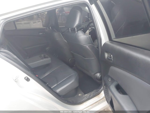 JTDKAMFP0N3199106 Toyota Prius Prime Limited