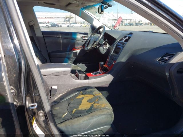 2008 LEXUS ES 350 JTHBJ46G882266334 Photo 4