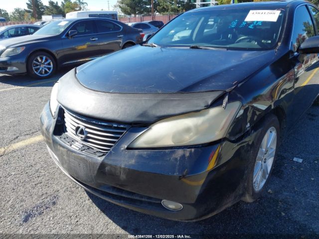 2008 LEXUS ES 350 JTHBJ46G882266334 Photo 5