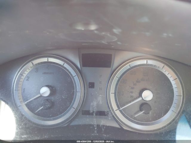 2008 LEXUS ES 350 JTHBJ46G882266334 Photo 6