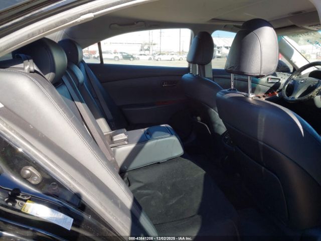 2008 LEXUS ES 350 JTHBJ46G882266334 Photo 7