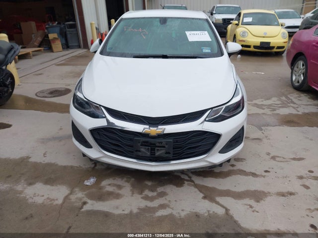 1G1BE5SM7K7119500 Chevrolet le2 -di: direct injection, vvt: variable valve timing, gen, alum