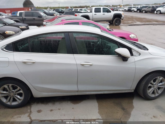 1G1BE5SM7K7119500 Chevrolet le2 -di: direct injection, vvt: variable valve timing, gen, alum