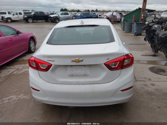 1G1BE5SM7K7119500 Chevrolet le2 -di: direct injection, vvt: variable valve timing, gen, alum