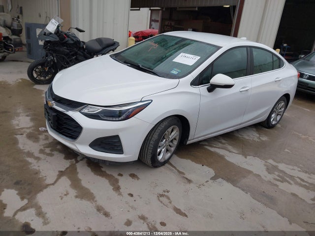 1G1BE5SM7K7119500 Chevrolet le2 -di: direct injection, vvt: variable valve timing, gen, alum