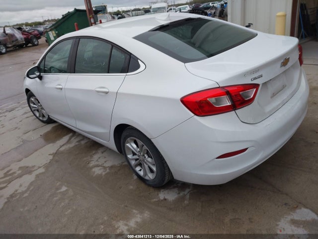 1G1BE5SM7K7119500 Chevrolet le2 -di: direct injection, vvt: variable valve timing, gen, alum