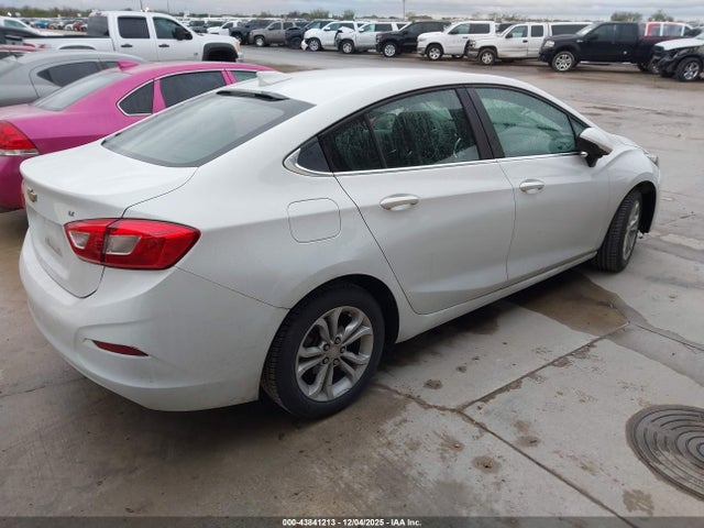 1G1BE5SM7K7119500 Chevrolet le2 -di: direct injection, vvt: variable valve timing, gen, alum